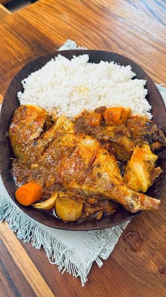 YASSA POISSON