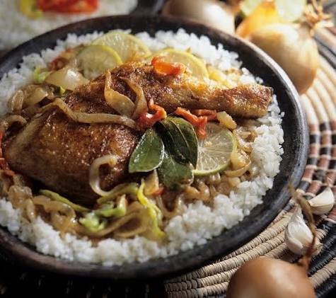YASSA PIGEON